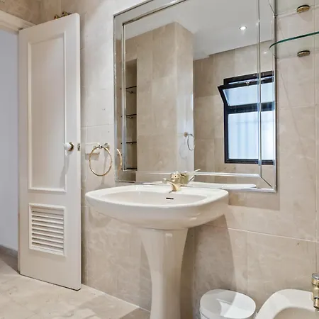 Sierra Puerto Banus By Costarentals - Ref M1 *