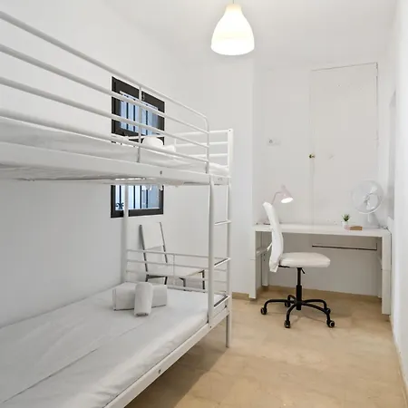 Appartement Sierra Puerto Banus By Costarentals - Ref M1