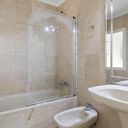 Sierra Puerto Banus By Costarentals - Ref M1 公寓