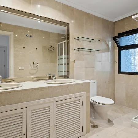 Sierra Puerto Banus By Costarentals - Ref M1 * Marbellac