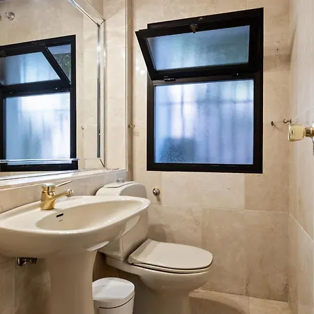 Appartement Sierra Puerto Banus By Costarentals - Ref M1