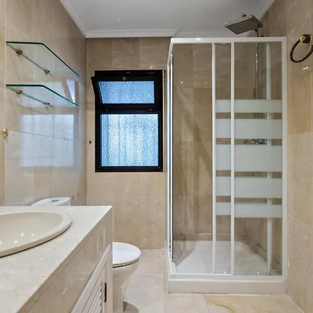 Sierra Puerto Banus By Costarentals - Ref M1 公寓