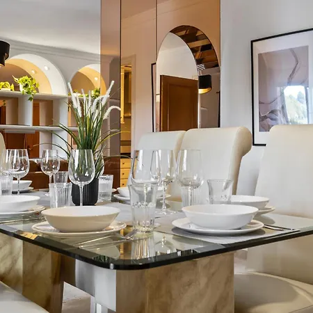 Sierra Puerto Banus By Costarentals - Ref M1 *