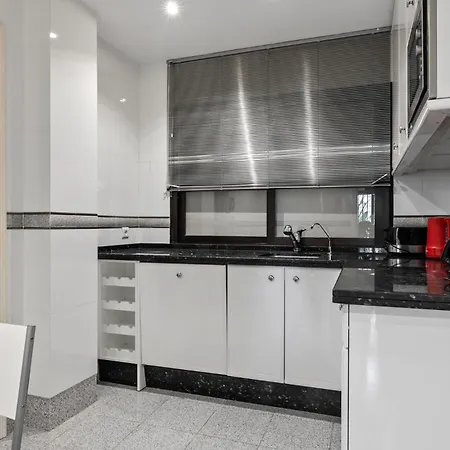 Sierra Puerto Banus By Costarentals - Ref M1 公寓 *