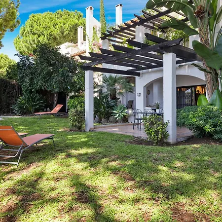 Sierra Puerto Banus By Costarentals - Ref M1