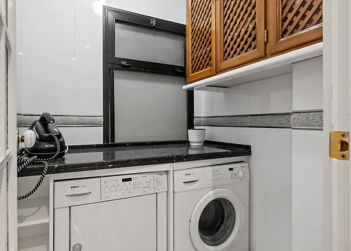 Sierra Puerto Banus By Costarentals - Ref M1 마르베야
