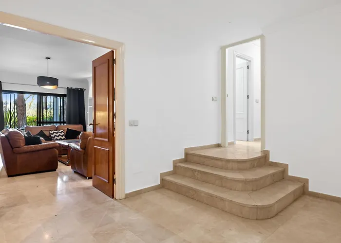 Sierra Puerto Banus By Costarentals - Ref M1 아파트