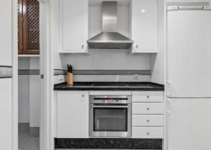 Sierra Puerto Banus By Costarentals - Ref M1 아파트 *