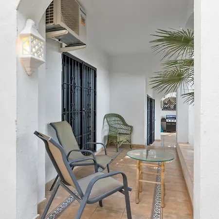 Sierra Puerto Banus By Costarentals - Ref M1 Apartment *