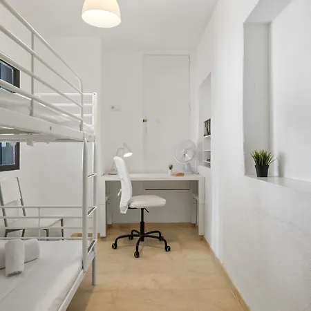 Sierra Puerto Banus By Costarentals - Ref M1 * Marbella