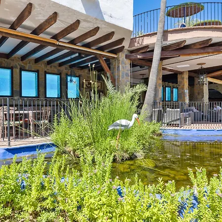 Sierra Puerto Banus By Costarentals - Ref M1 *