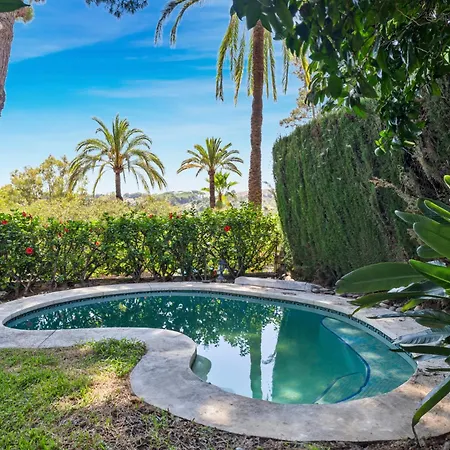 Apartment Sierra Puerto Banus By Costarentals - Ref M1