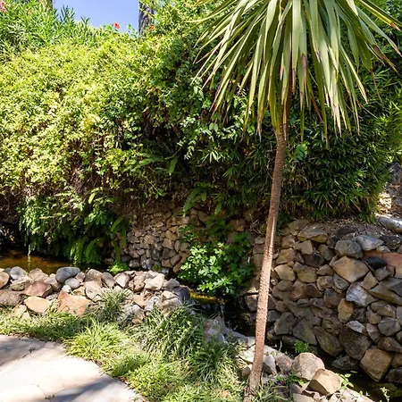 Apartment Sierra Puerto Banus By Costarentals - Ref M1