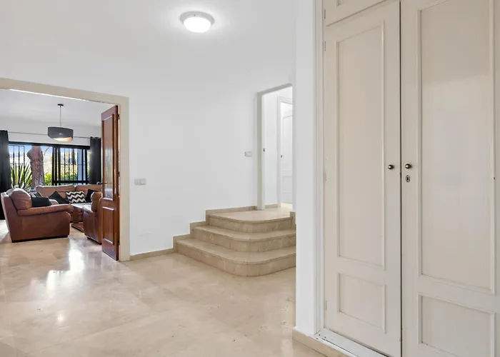 Διαμέρισμα Sierra Puerto Banus By Costarentals - Ref M1 Μαρμπέλλα